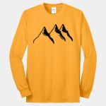 Long Sleeve Core Blend Tee Thumbnail