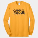 Long Sleeve Core Blend Tee Thumbnail