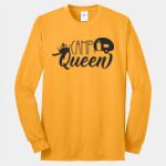 Long Sleeve Core Blend Tee Thumbnail