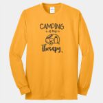 Long Sleeve Core Blend Tee Thumbnail