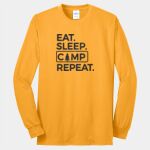 Long Sleeve Core Blend Tee Thumbnail