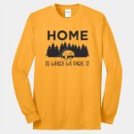 Long Sleeve Core Blend Tee Thumbnail
