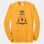 Long Sleeve Core Blend Tee Thumbnail