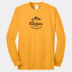 Long Sleeve Core Blend Tee Thumbnail