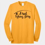Long Sleeve Core Blend Tee Thumbnail