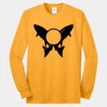 Long Sleeve Core Blend Tee Thumbnail