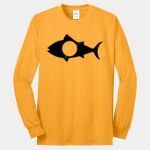 Long Sleeve Core Blend Tee Thumbnail