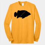 Long Sleeve Core Blend Tee Thumbnail