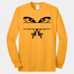 Long Sleeve Core Blend Tee Thumbnail