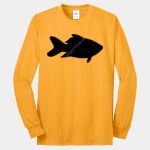 Long Sleeve Core Blend Tee Thumbnail