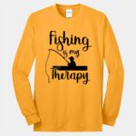 Long Sleeve Core Blend Tee Thumbnail