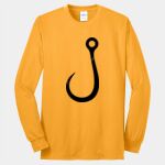 Long Sleeve Core Blend Tee Thumbnail