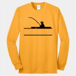 Long Sleeve Core Blend Tee Thumbnail