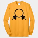 Long Sleeve Core Blend Tee Thumbnail