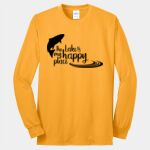 Long Sleeve Core Blend Tee Thumbnail