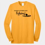 Long Sleeve Core Blend Tee Thumbnail