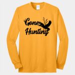 Long Sleeve Core Blend Tee Thumbnail