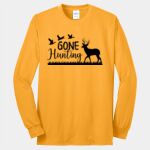 Long Sleeve Core Blend Tee Thumbnail