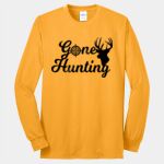 Long Sleeve Core Blend Tee Thumbnail