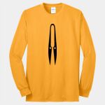 Long Sleeve Core Blend Tee Thumbnail