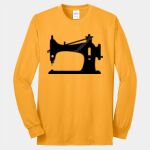 Long Sleeve Core Blend Tee Thumbnail