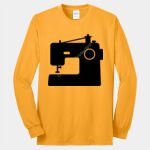Long Sleeve Core Blend Tee Thumbnail