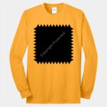 Long Sleeve Core Blend Tee Thumbnail