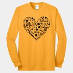 Long Sleeve Core Blend Tee Thumbnail