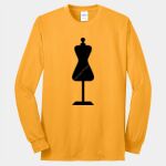 Long Sleeve Core Blend Tee Thumbnail