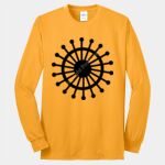 Long Sleeve Core Blend Tee Thumbnail