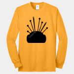 Long Sleeve Core Blend Tee Thumbnail