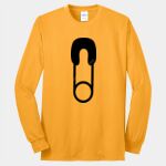 Long Sleeve Core Blend Tee Thumbnail