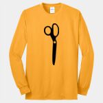 Long Sleeve Core Blend Tee Thumbnail