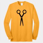 Long Sleeve Core Blend Tee Thumbnail