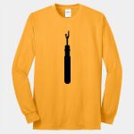Long Sleeve Core Blend Tee Thumbnail