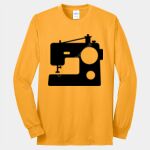 Long Sleeve Core Blend Tee Thumbnail