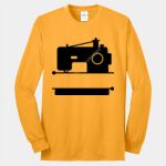 Long Sleeve Core Blend Tee Thumbnail