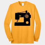 Long Sleeve Core Blend Tee Thumbnail