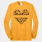 Long Sleeve Core Blend Tee Thumbnail