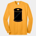 Long Sleeve Core Blend Tee Thumbnail