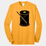 Long Sleeve Core Blend Tee Thumbnail