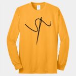 Long Sleeve Core Blend Tee Thumbnail