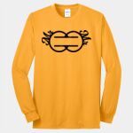 Long Sleeve Core Blend Tee Thumbnail