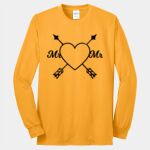 Long Sleeve Core Blend Tee Thumbnail