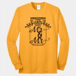 Long Sleeve Core Blend Tee Thumbnail