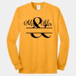 Long Sleeve Core Blend Tee Thumbnail