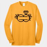 Long Sleeve Core Blend Tee Thumbnail