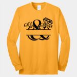 Long Sleeve Core Blend Tee Thumbnail