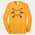 Long Sleeve Core Blend Tee Thumbnail
