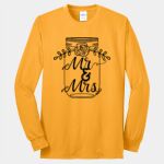 Long Sleeve Core Blend Tee Thumbnail